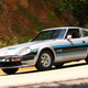 Illustration for article titled Datsun 280ZX-R